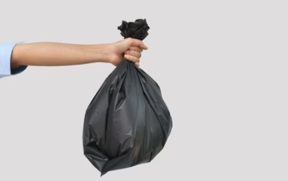 Image 2 Сміттєві пакети із захистом від запаху: які вибрати